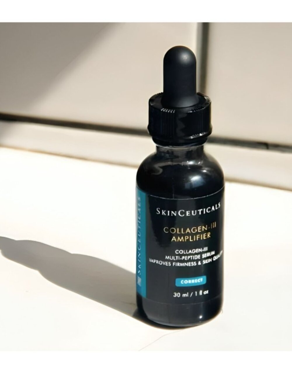SkinCeuticals Collagen-III Amplifier Anti-Aging Serum 30ml Full Size NIB